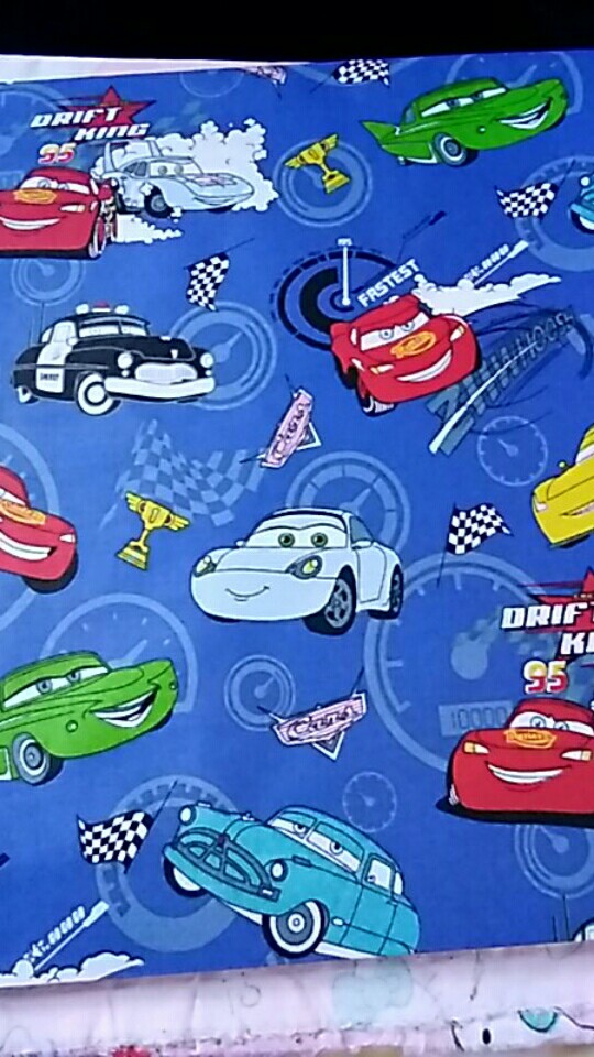 Kain Meteran Murah Cars Drift