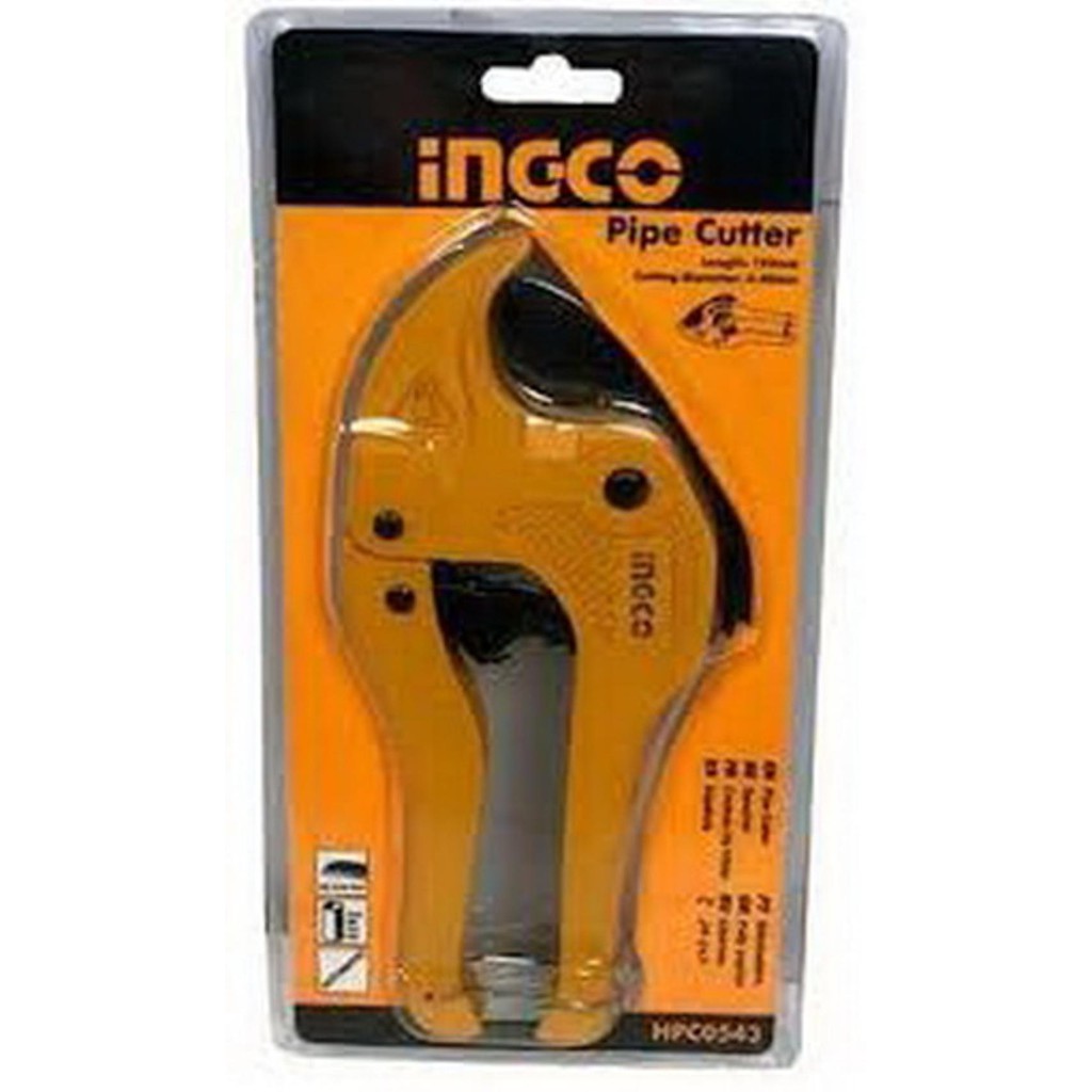Gunting Pipa PVC INGCO / Pipe Cutter INGCO HPC0543