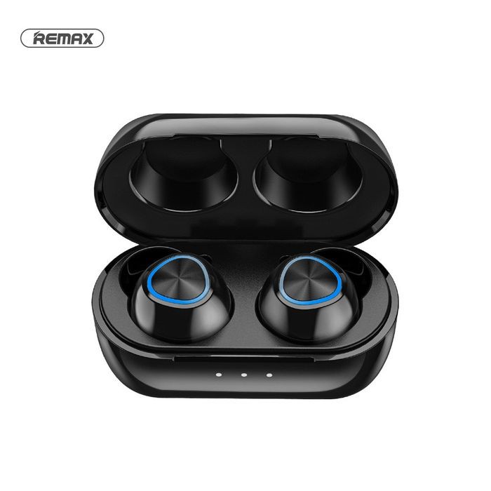 Remax TWS-16 True Wireless Stereo Earbuds For Music And Call