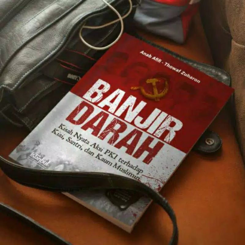 Banjir Darah