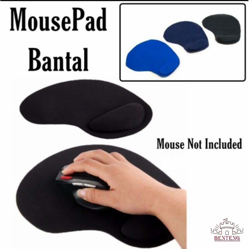 FX25 - bantal alas tatakan mouse