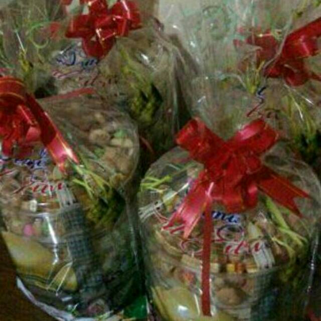 

Paket Kue Lebaran Ekonomis isi 2 toples