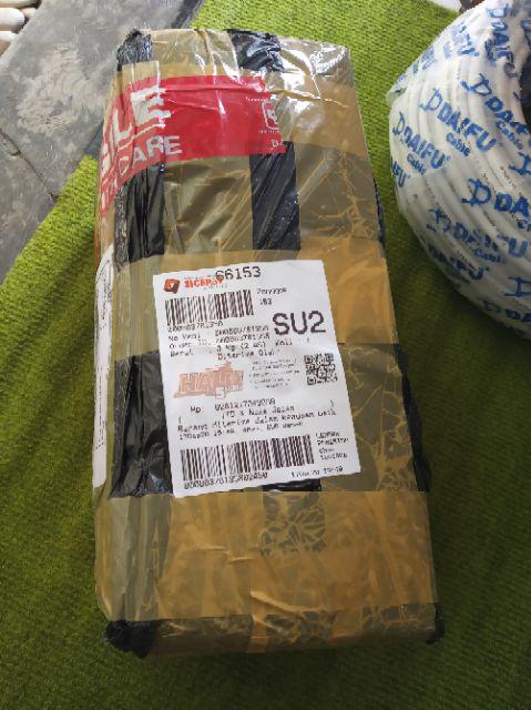 Footklep Pvc Jumbo Sakura