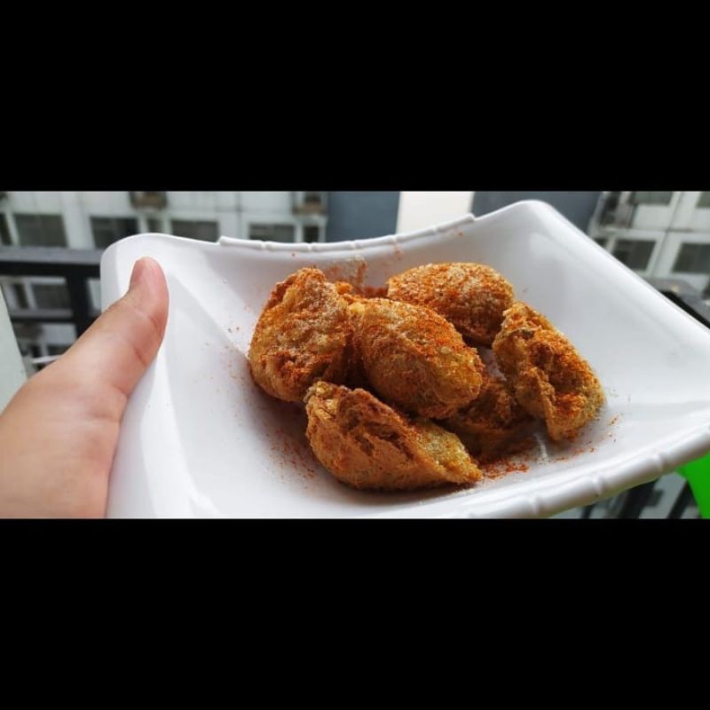 

TaringSiMumuh