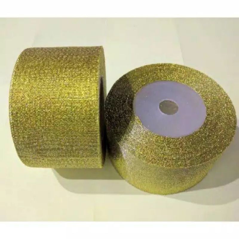 Pita Glitter 2 Inch 5cm per roll