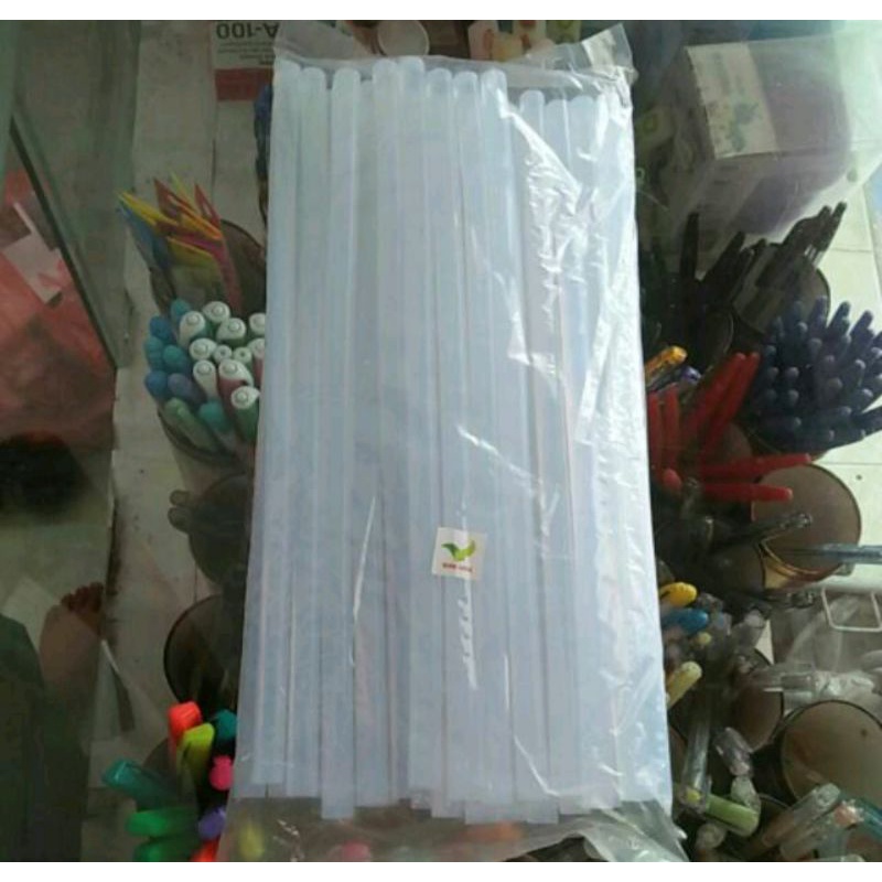 

lem bakar/lem tembak besar 1 kg