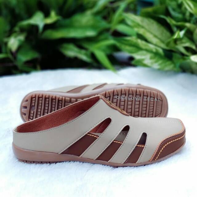 Tutong flat wanita one love