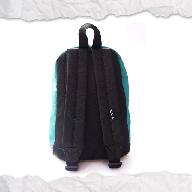 CLAPS - Turkish Backpack (Tas Ransel Anak)