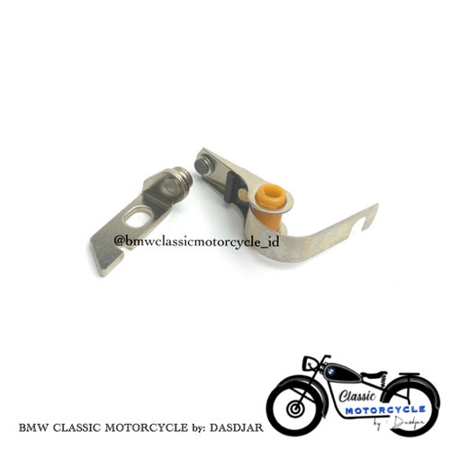 Platina Set Ignition Point Motor BMW R27