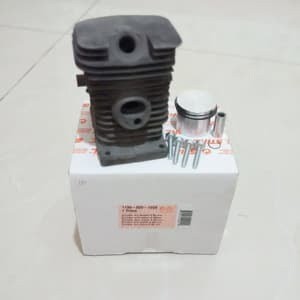 STIHL - Cylinder / Blok Komplit Mesin Chainsaw STIHL tipe MS 170 Original