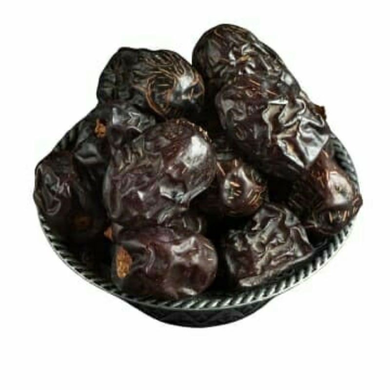 

Kurma Ajwa 1Kg Premium