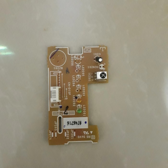 Modul Pcb Indicator AC Panasonic 1PK - 2PK PS9NKP PS5PKP SA Original