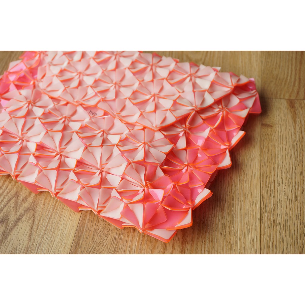 BYO Warrior - Preloved Clutch Bag