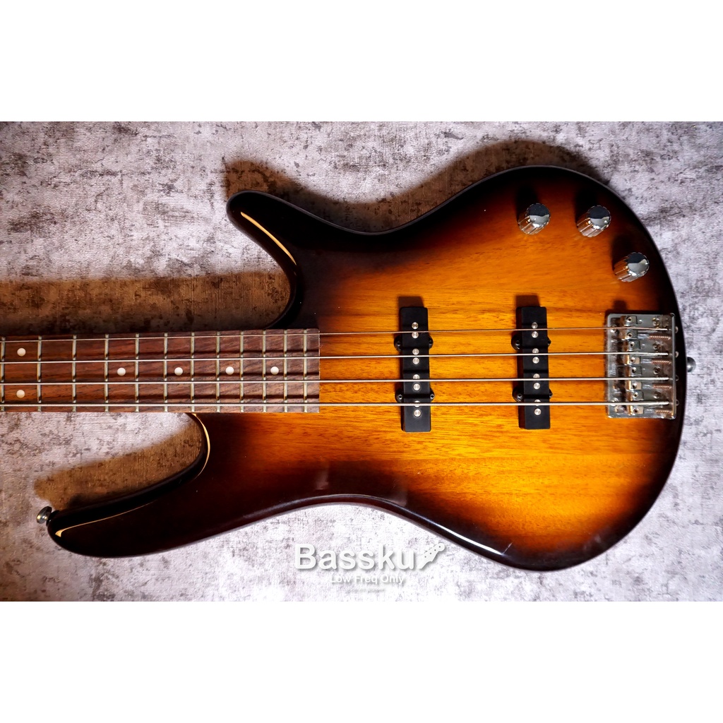 Bass Ibanez GSR 180 4str Bass