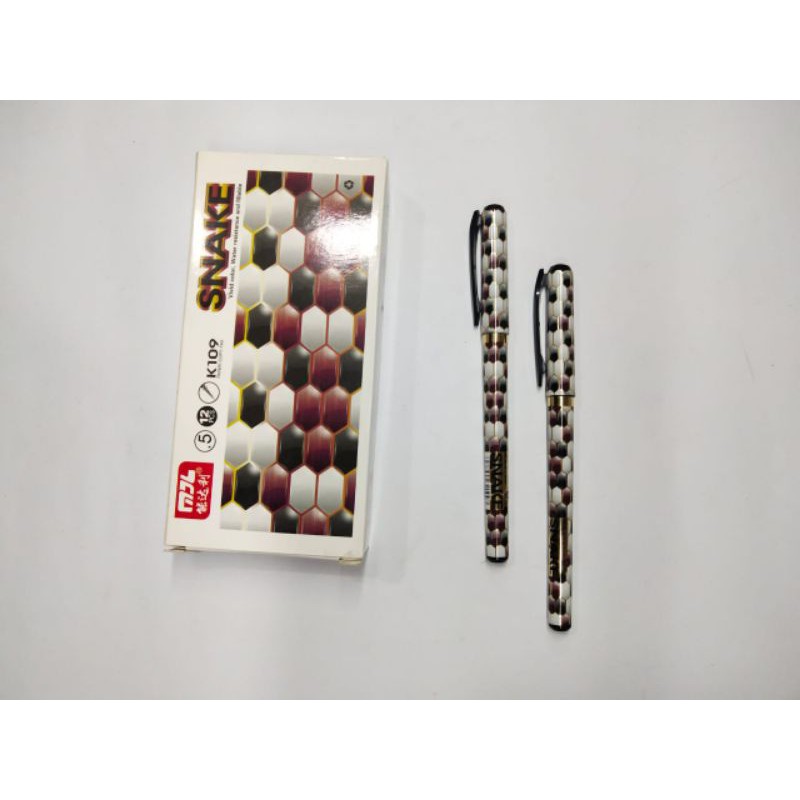 

BOLPOINT GEL MJL 0.5 K109/K211/K231