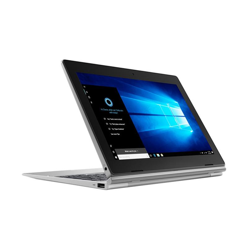 LENOVO IDEAPAD FLEX D330 - N4020U - 8GB - 128GB / 256GB - 10.1&quot;FHD IPS TOUCH - WIN10 PRO