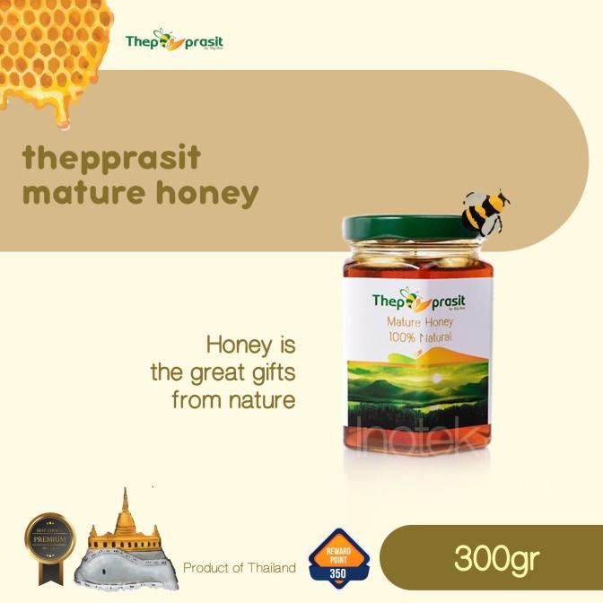

Big Sale MADU THEPPRASIT MADU THAILAND 300 GR Big Sale