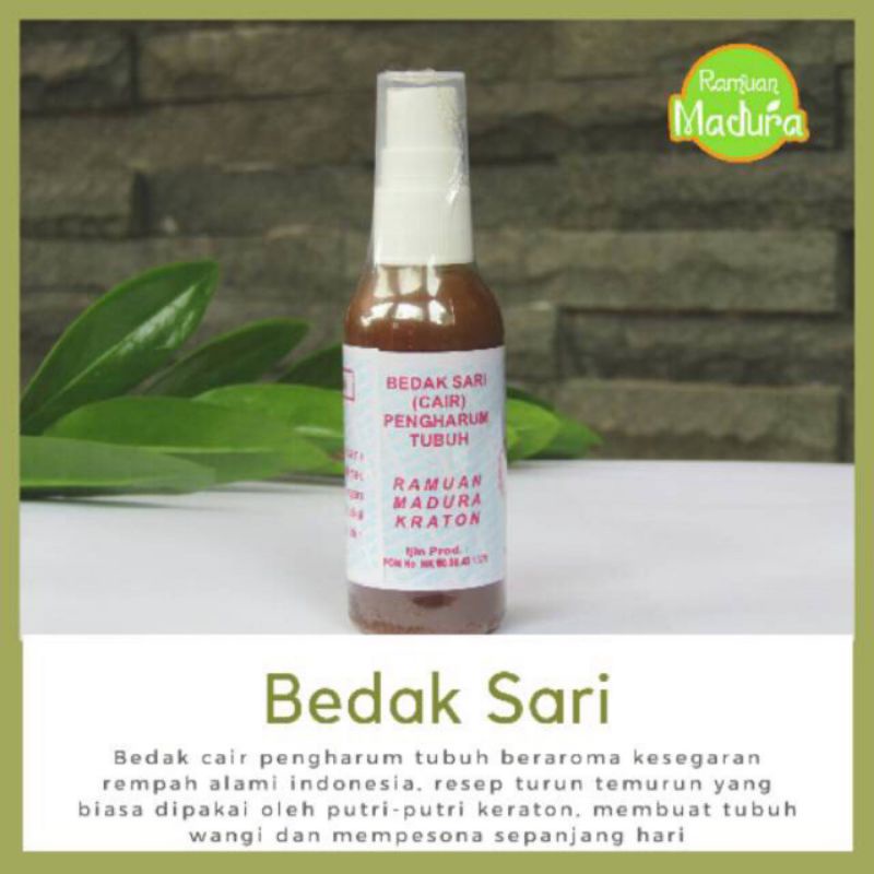 bedak sari cair-bedak sari