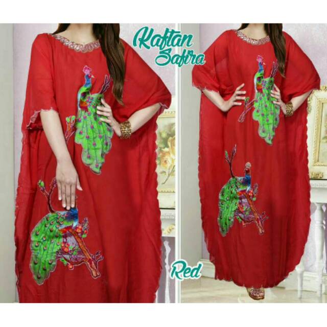 Kaftan Safira