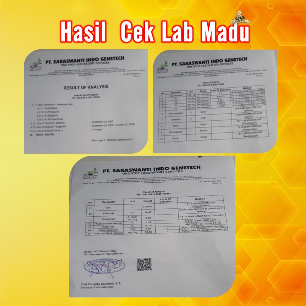 Madu Maxidant Almahaz 154 GR Madu Asli Madu Murni Madu Anak Madu Lemon
