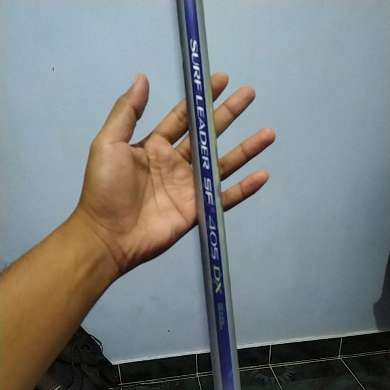 Shimano Surf leader SF 405 DX