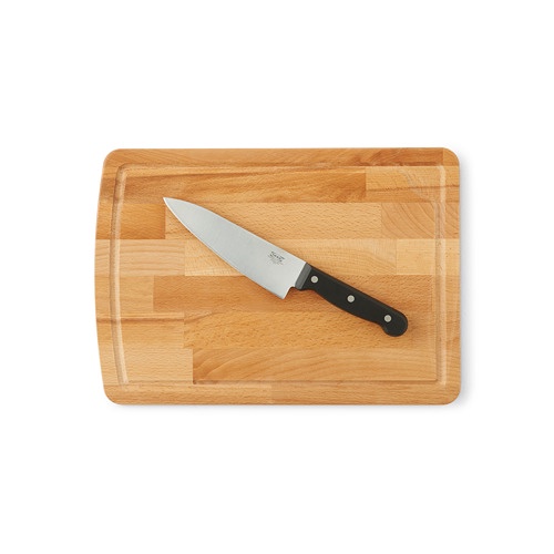 PROPPMATT Talenan, kayu beech, 38x27 cm