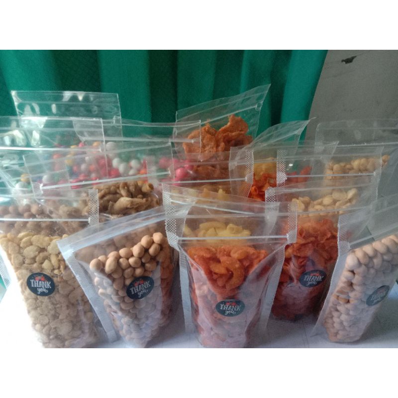 

camilan enak murah meriah