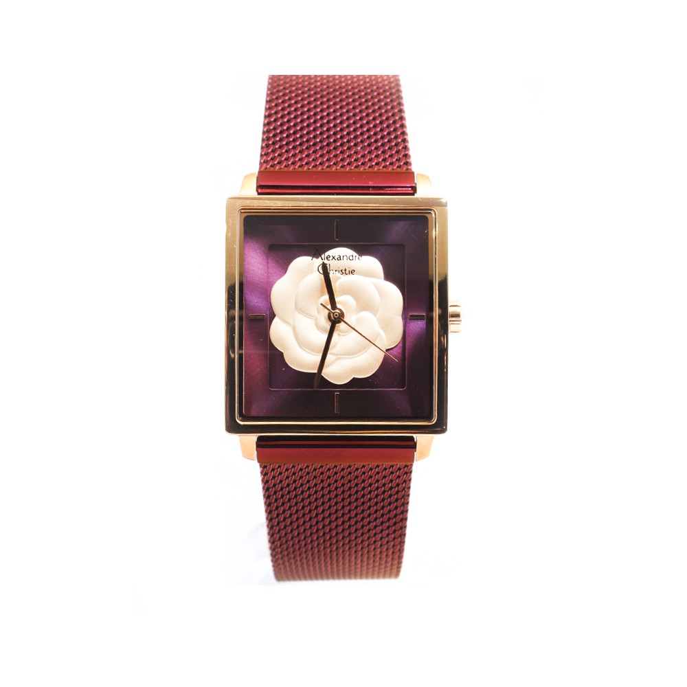 

Alexandre Christie AC2848LHBRDRE Wanita