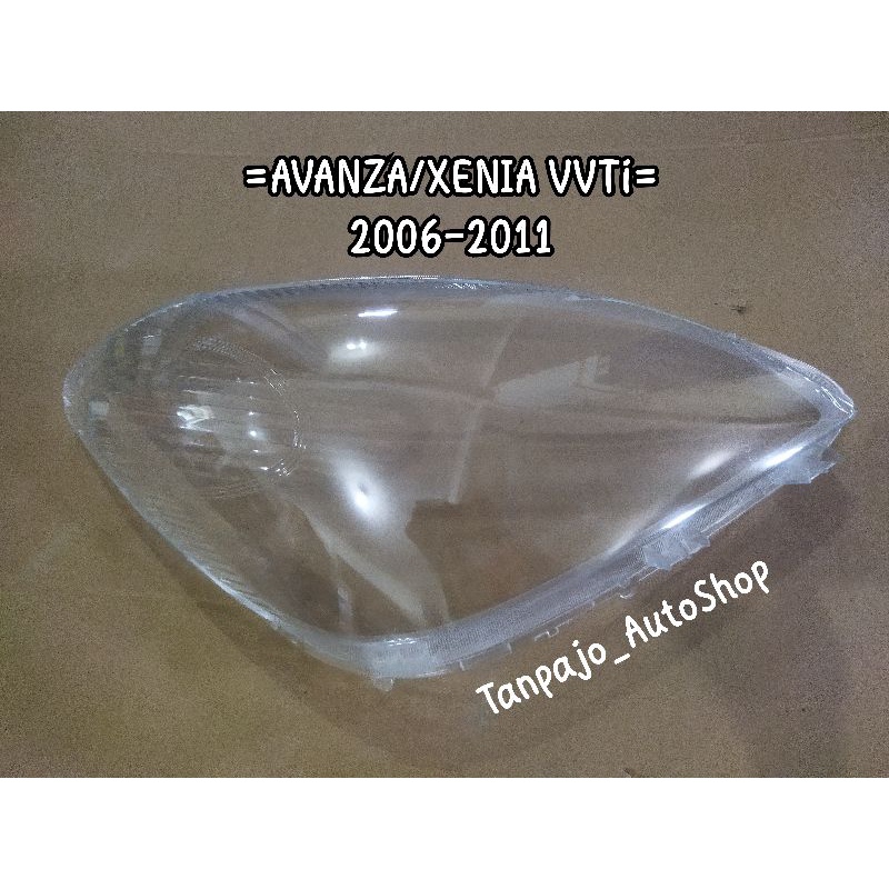 MIKA HEADLAMP AVANZA XENIA VVTi 2006-2011