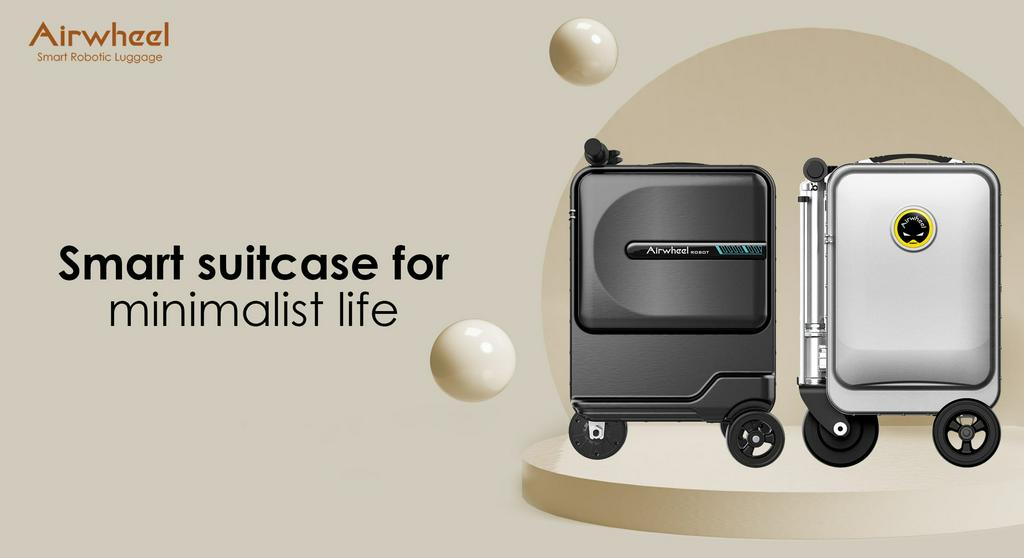 Toko Online Airwheel Official Shop Shopee Indonesia