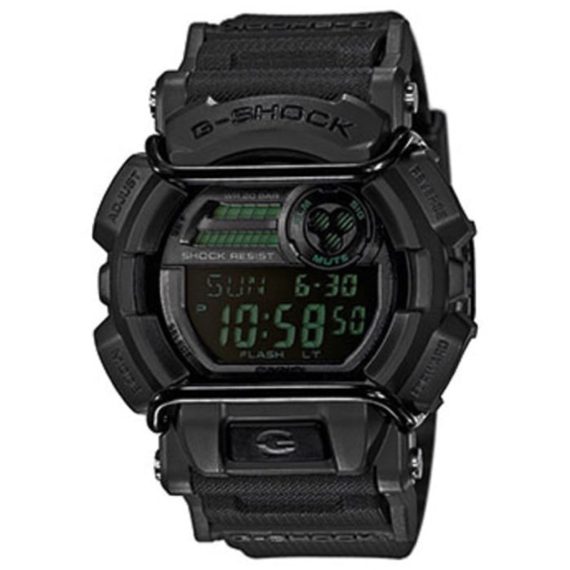 Casio G-Shock GD-400MB-1