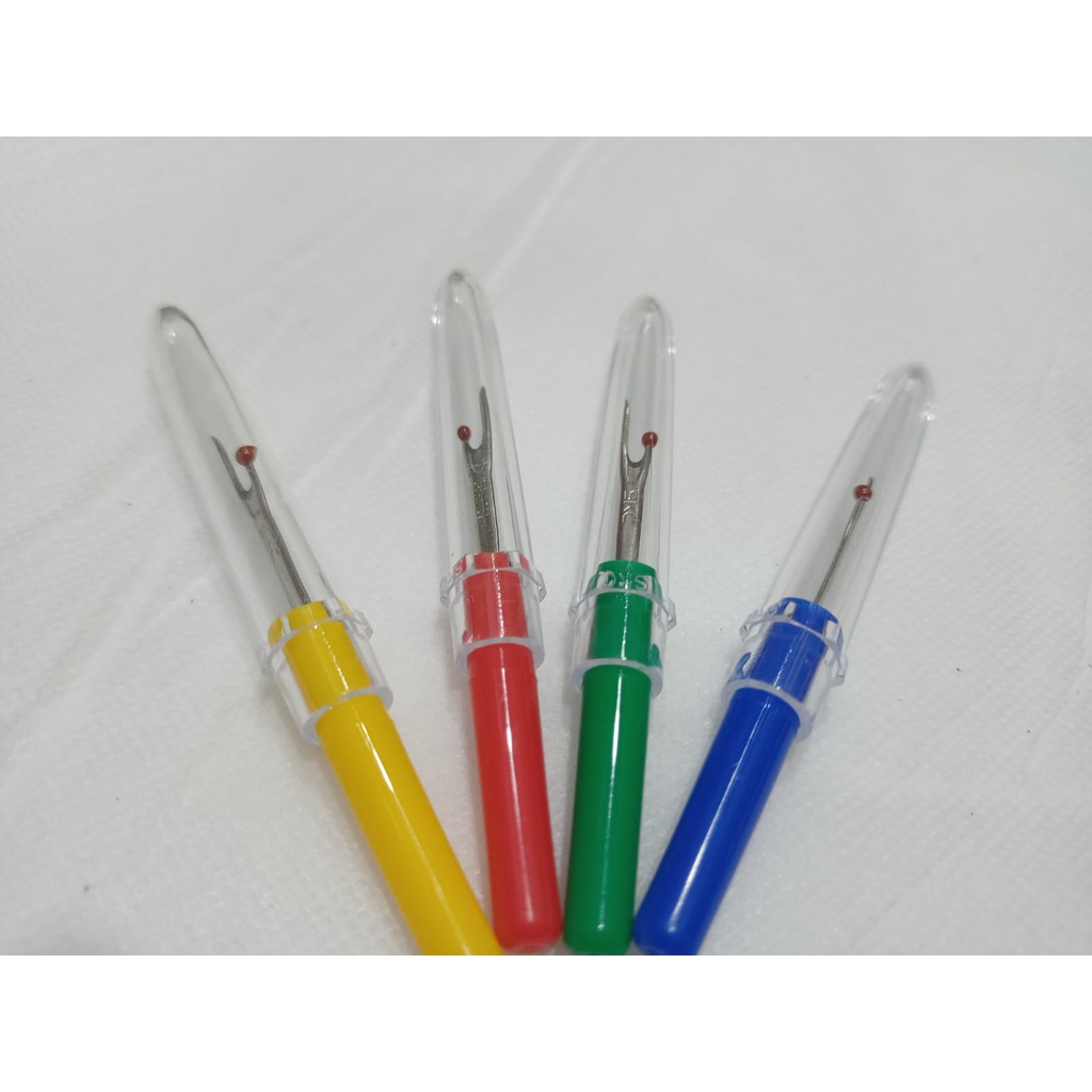 Dedelan benang / dedelan jahit baju dan benang