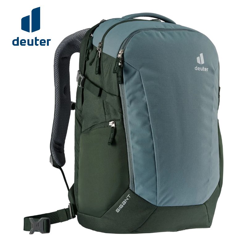 TENDAKI •Tas Deuter Giga •Gogo •Stepout •Ac Lite •Lifestyle Daypack Tas Laptop