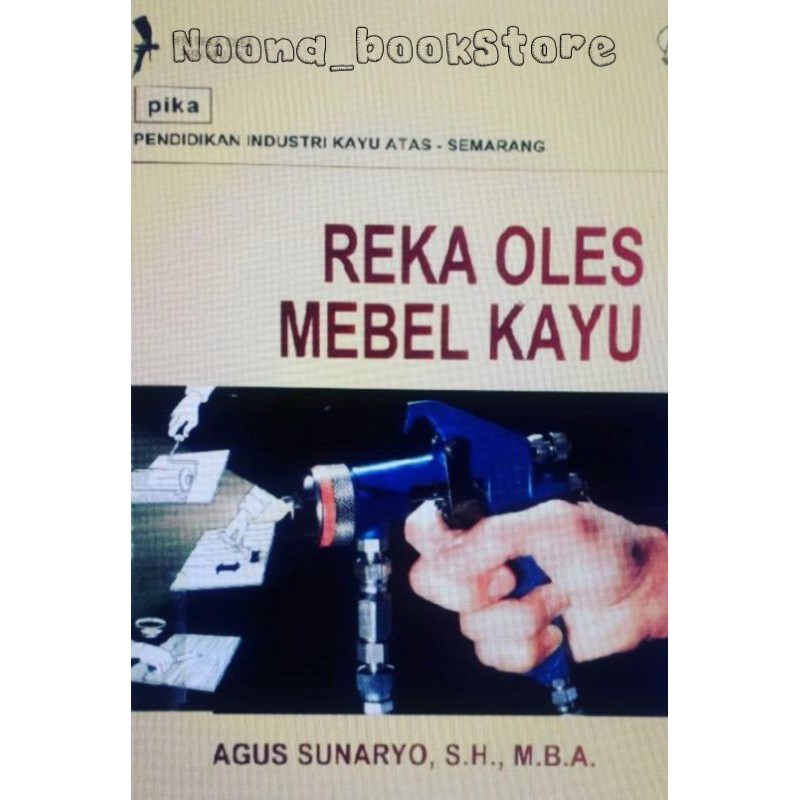 

REKA OLES MEBEL KAYU