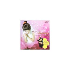 CD Tak Berubah KasihMu - Grezia Epiphania