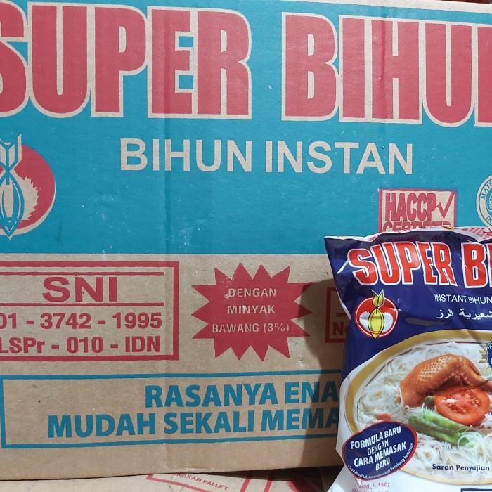 

soun-bihun- super bihun kuah -bihun-soun.