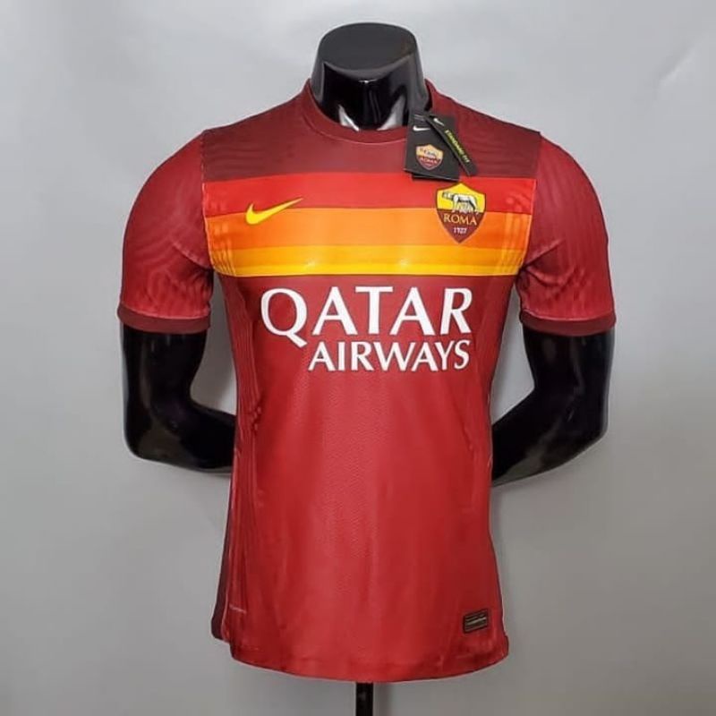 Jersey AS Roma Home 2020/21