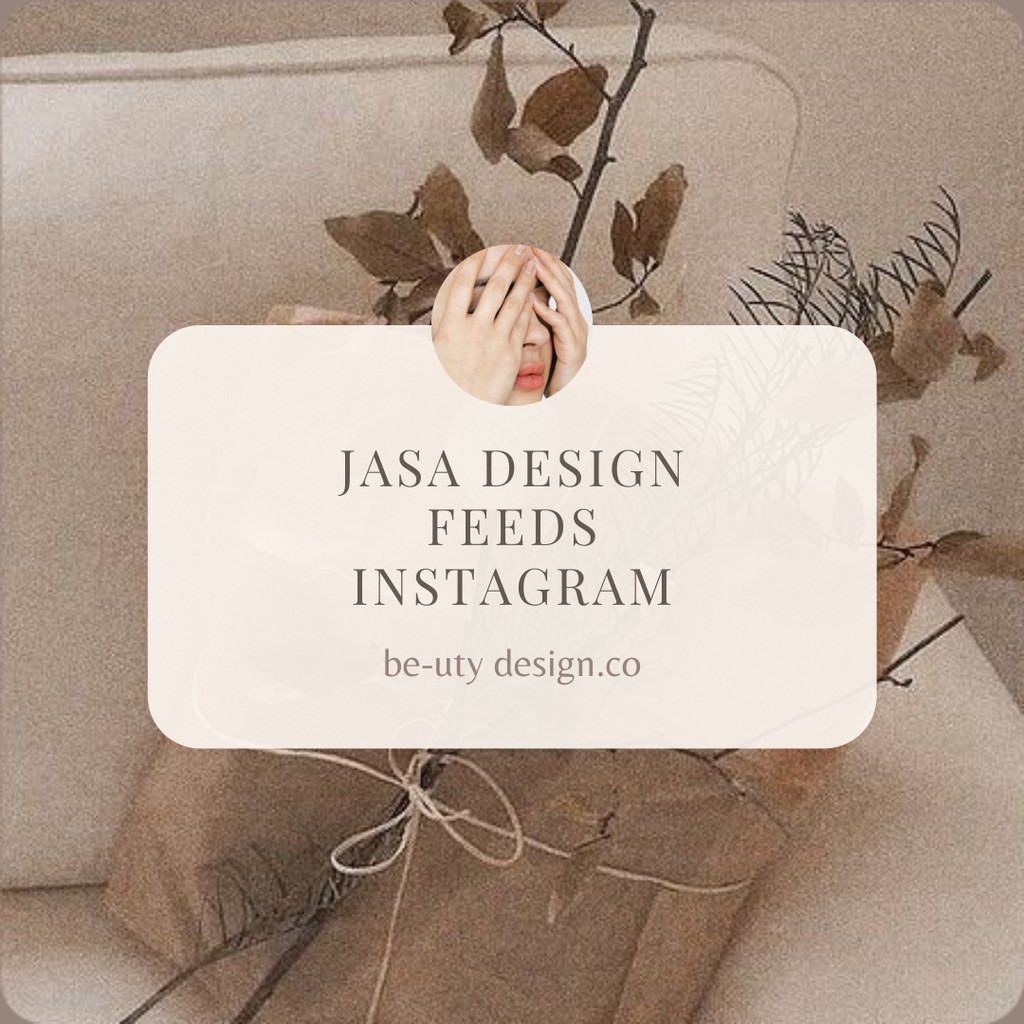 Feeds Instagram Aesthetic Kekinian (9 gambar)