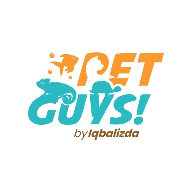 Produk PetGuys! by Iqbalizda Shopee Indonesia
