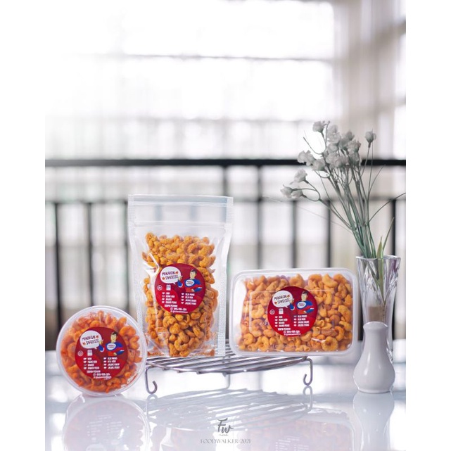 

Makaroni pedas Saadesss