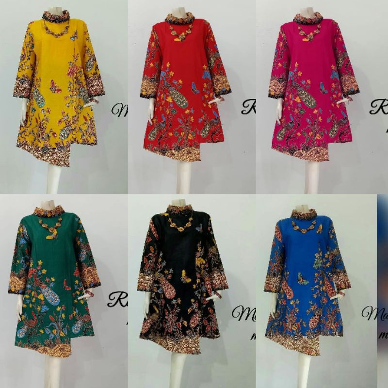 Tunik Belinda - tunik UNGGUL JAYA BEST SELLER!!