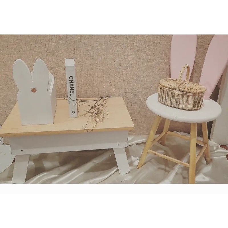 

Bunny Pensil Case