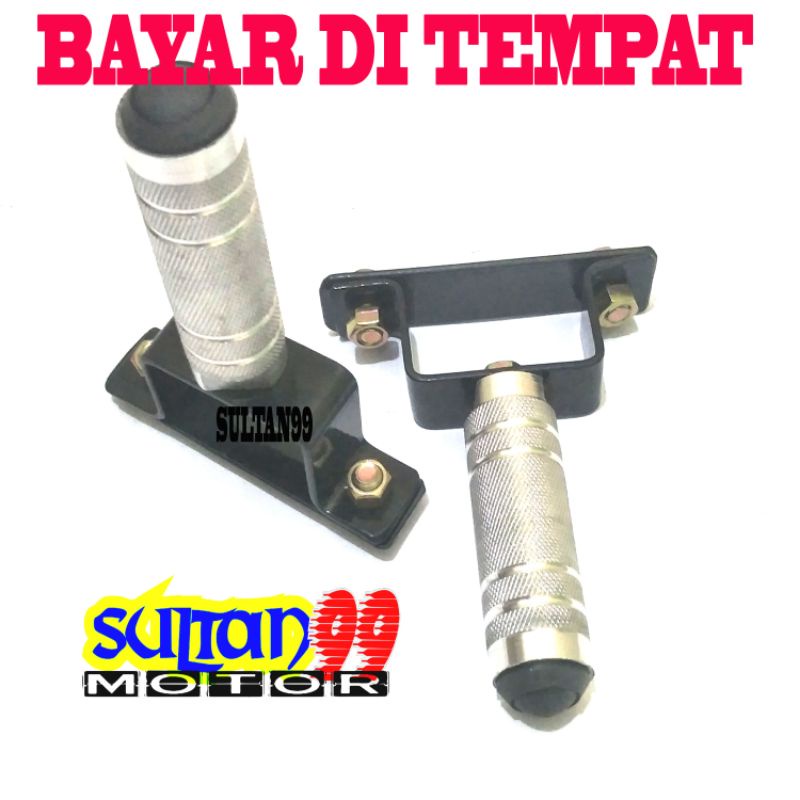 underbone Vario 125 150 underbon footstep underbone matic Honda