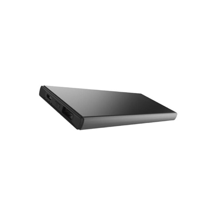 Vivan Power Bank / Powerbank Fast Charging Vpb-D5 5000 Mah