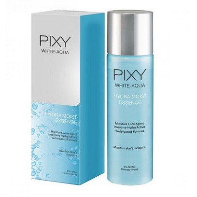 

Pixy White Aqua Hydra Moist Essence