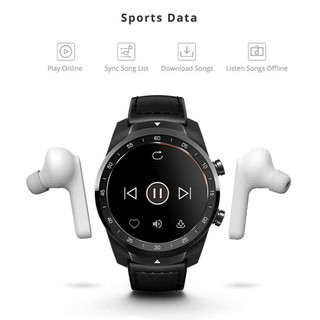 smartwatch wear os murah