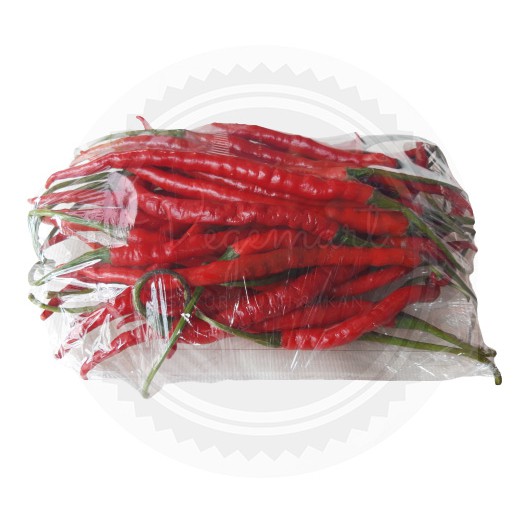 

Cabe Keriting 250 gr