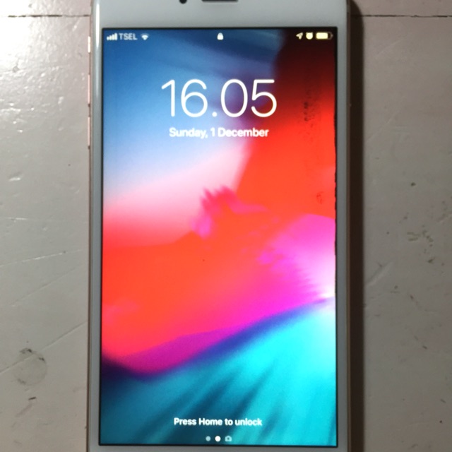 iPhone 6s Plus 128GB