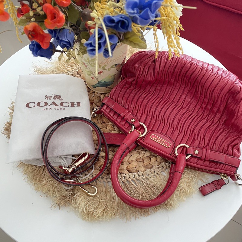 Coach madison (sale)