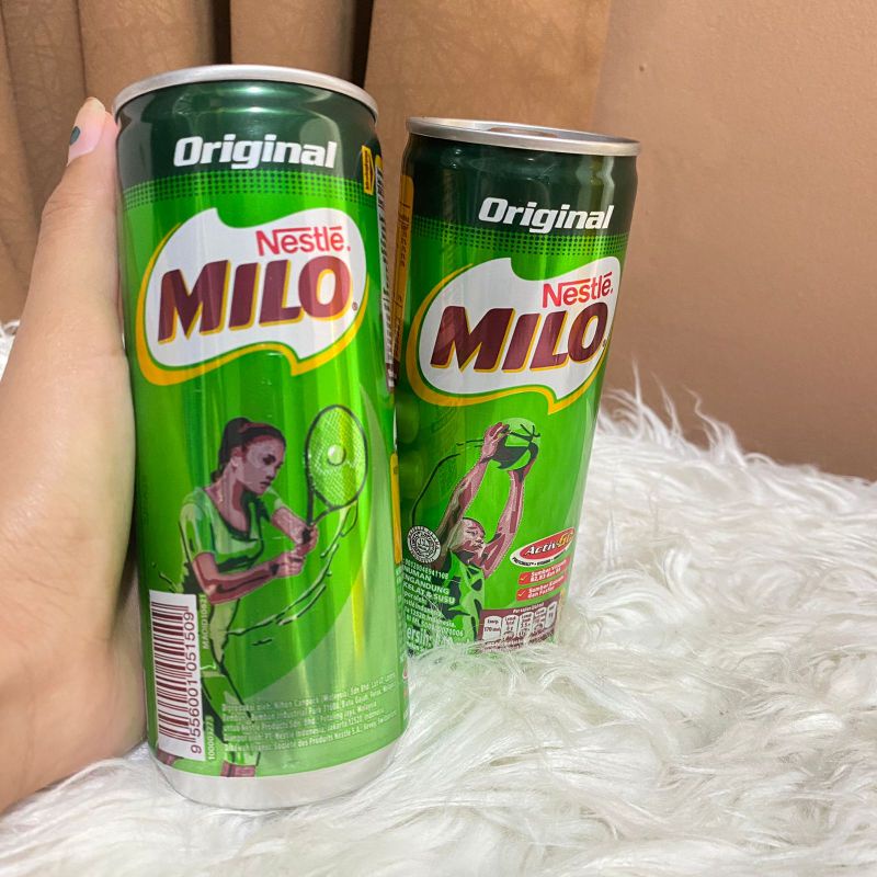 

Susu milo kaleng 240ml